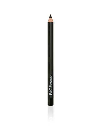 FACE atelier Eye Pencil - Black - ADDROS.COM